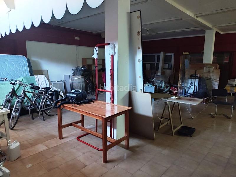 Foto fdfbf28f-1cab-425d-a4ab-d0494f6effce. Geschäftsraum in carrer doctor manrique 8 in Vilafortuny Platja Cambrils
