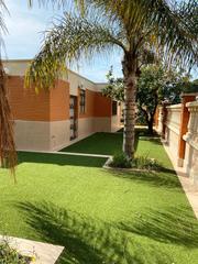 Chalet in Carrer sant antoni maria claret 5b. Cambrils – urb.bahia – amplio chalet individual esquinero – 3 ha