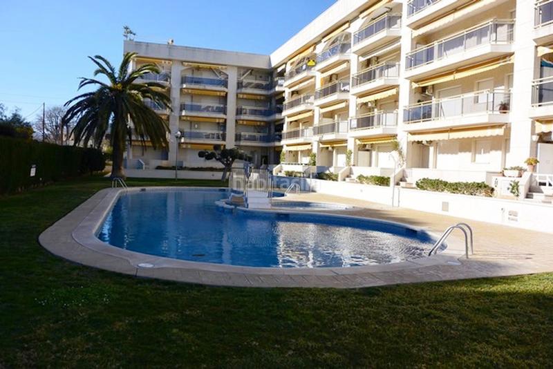 Foto 5601d1f9-44a6-4abb-a8ec-85c44bb8ed05. Rez-de-chaussée avec piscine dans Cambrils mediterrani Cambrils