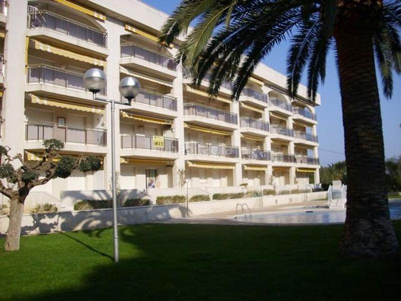 Foto 71b1bffc-6123-4329-a42f-05ee6565675d. Rez-de-chaussée avec piscine dans Cambrils mediterrani Cambrils