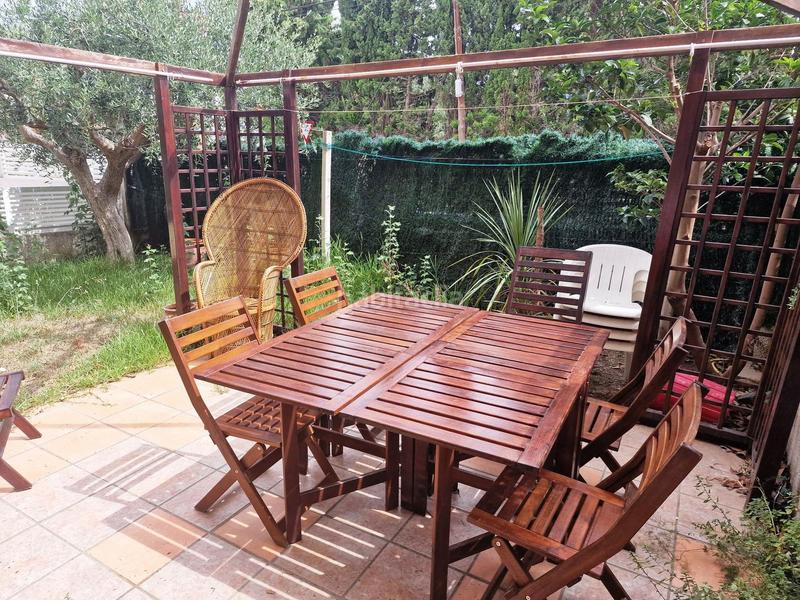 Foto bd6b63e8-7d8d-40ed-ba18-bf7553266e00. Rez-de-chaussée avec piscine dans Cambrils mediterrani Cambrils
