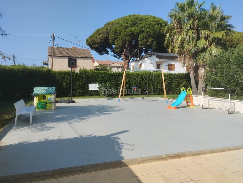 Foto cacd9807-2526-47f5-a763-735ebccd5799. Rez-de-chaussée avec piscine dans Cambrils mediterrani Cambrils