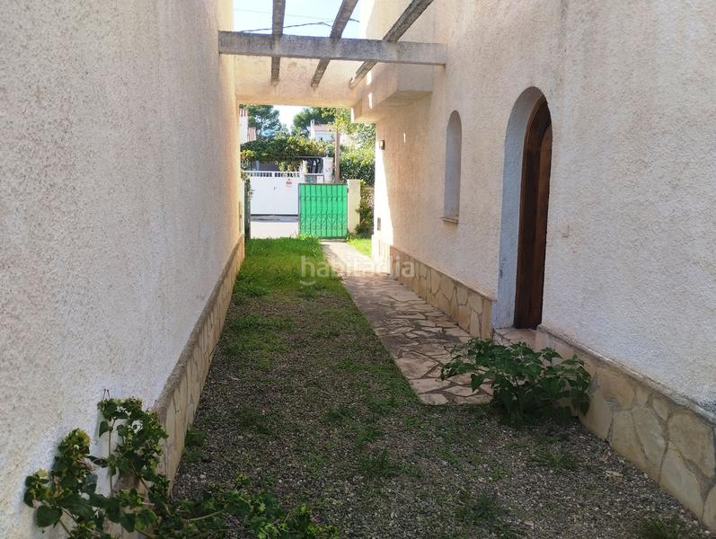 Foto 1bc7a58d-eb77-40a4-acd8-febf7e97bd6b. Casa amb piscina a El Casalot Mont-roig del Camp