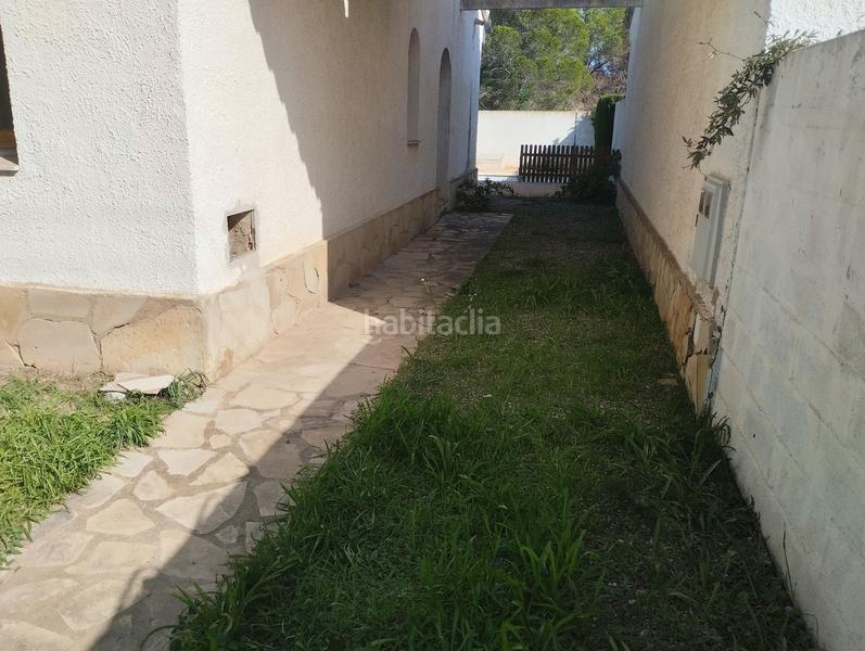 Foto 57c3eee0-bffb-41bf-a37d-4911300c55d9. Casa amb piscina a El Casalot Mont-roig del Camp