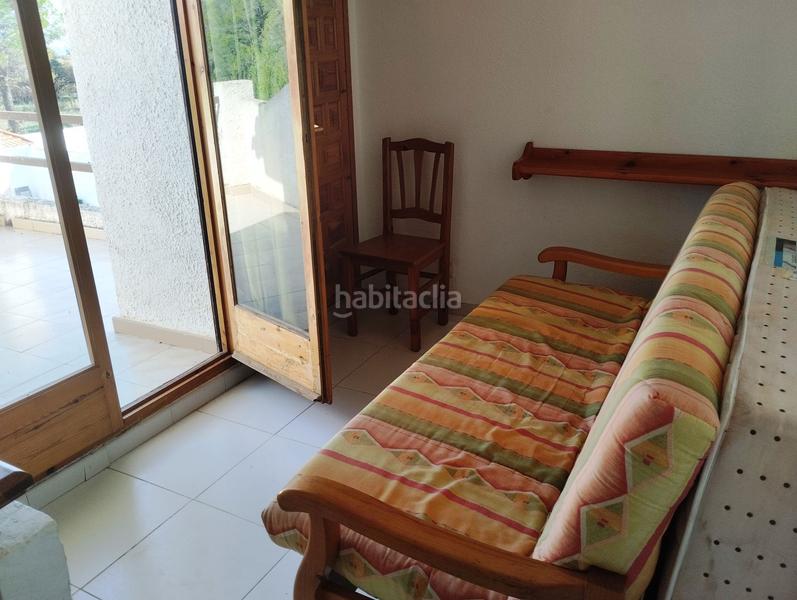 Foto 5c149a90-c24f-42e7-b07c-5ee825c1319a. Casa amb piscina a El Casalot Mont-roig del Camp