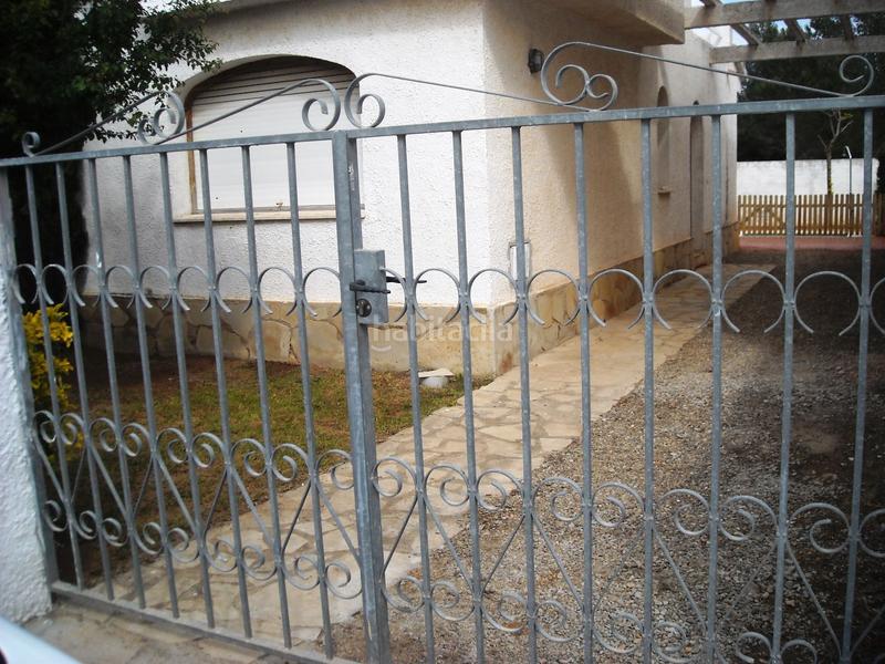 Foto 80f230ee-c682-401a-a88c-c9ec04a9c826. Casa amb piscina a El Casalot Mont-roig del Camp