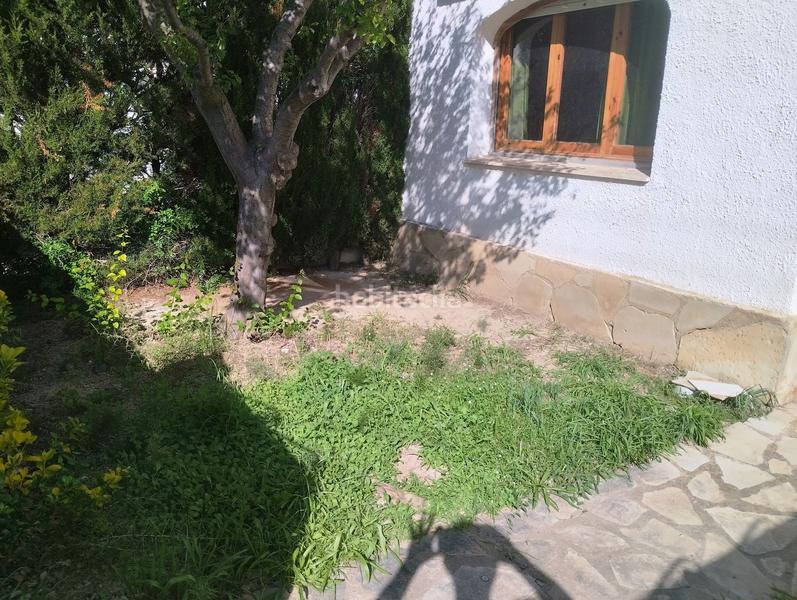 Foto f531c84b-cf59-4e84-8d51-e5446cd9925a. Casa amb piscina a El Casalot Mont-roig del Camp