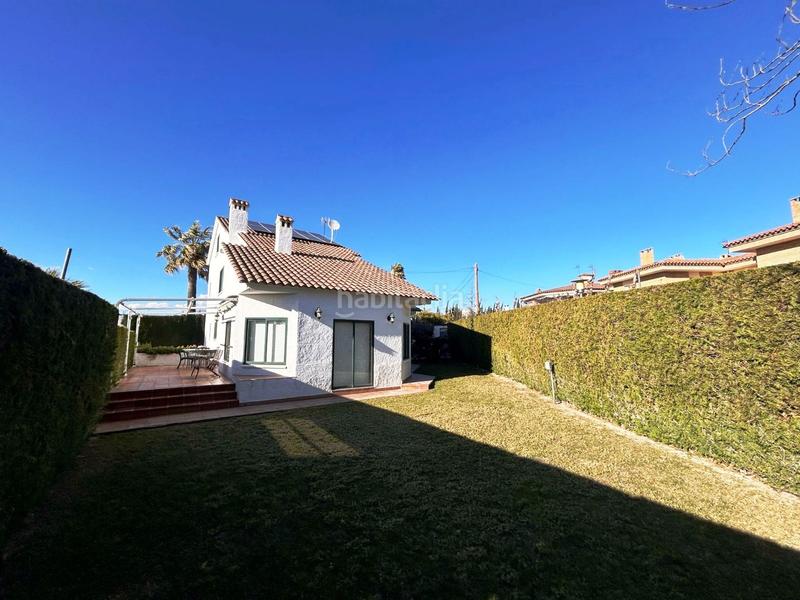 Foto b32b33f4-5364-4fe6-b0d5-a4dd6fffad9e. Chalet -vilafortuny-chalet individual-ln-eva-7324 en Cambrils