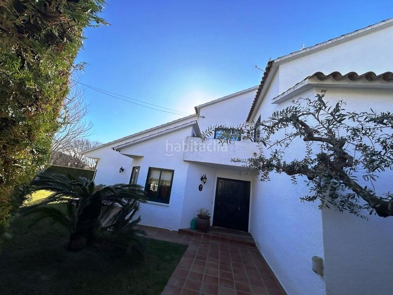 Foto ba33f46c-52d5-4165-9c75-d9cde09f39fb. Chalet -vilafortuny-chalet individual-ln-eva-7324 en Cambrils