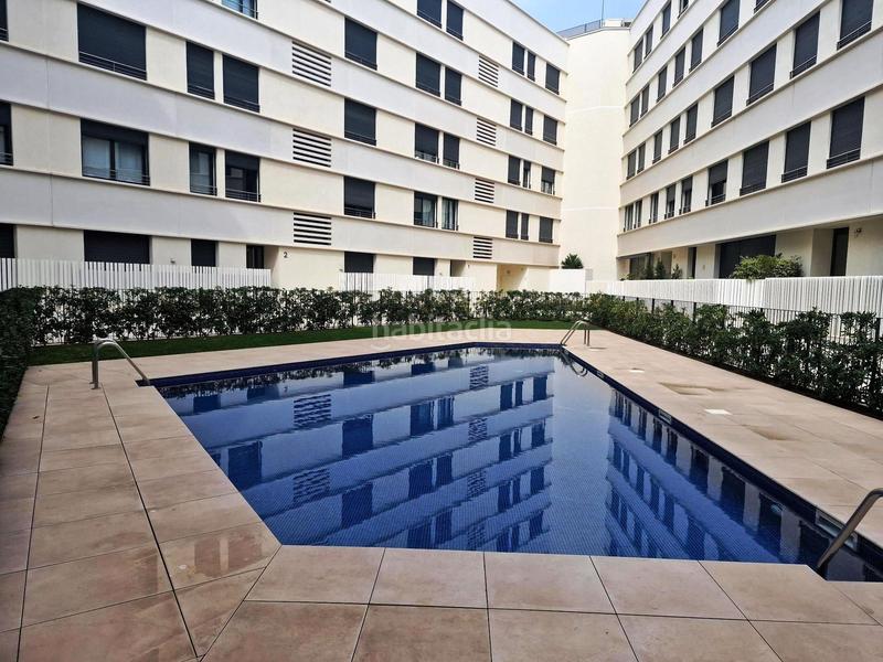 Foto 1c480404-5774-4e03-b320-ea91a9a3d507. Piccolo appartamento con parcheggio piscina in Port - Horta de Santa Maria Cambrils