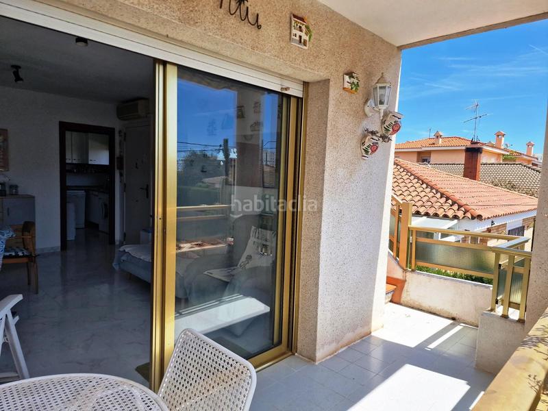 Foto 5bd9f083-f023-4e8d-82f5-fdc53700486d. Ático apartamento con solarium en urb. mediterraneo en Cambrils