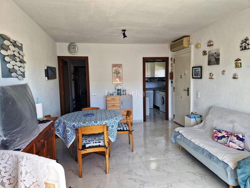 Foto a17083b3-d454-43a7-b180-ab870fecd9e9. Ático apartamento con solarium en urb. mediterraneo en Cambrils
