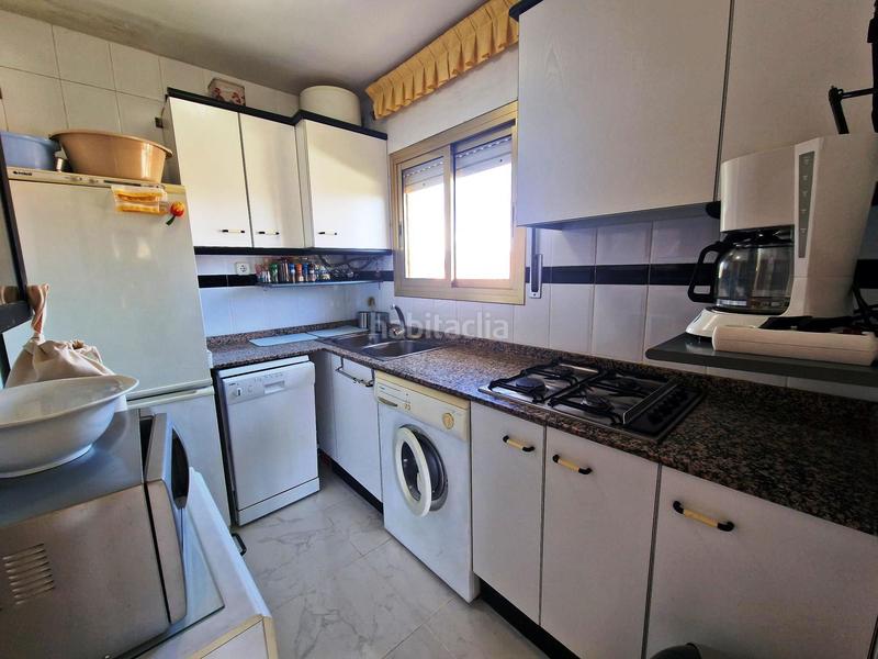 Foto c4a91cc2-d44a-4d7a-b8db-e2751eafa398. Ático apartamento con solarium en urb. mediterraneo en Cambrils