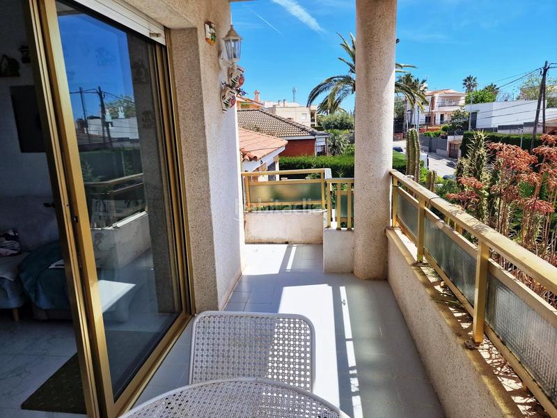 Foto f41b6878-b09d-4d17-8d1f-fef2bcb50f11. Ático apartamento con solarium en urb. mediterraneo en Cambrils