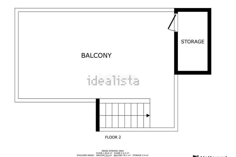 Foto fa164050-eb8d-4730-a65e-82714b480bc1. Ático apartamento con solarium en urb. mediterraneo en Cambrils