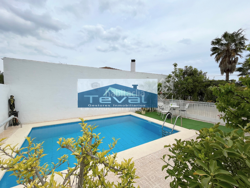 Foto 52d02aa6-4b6a-401a-8eae-25ab155db9f9. Xalet a calle llibertat 14 a Poble Mont-roig del Camp