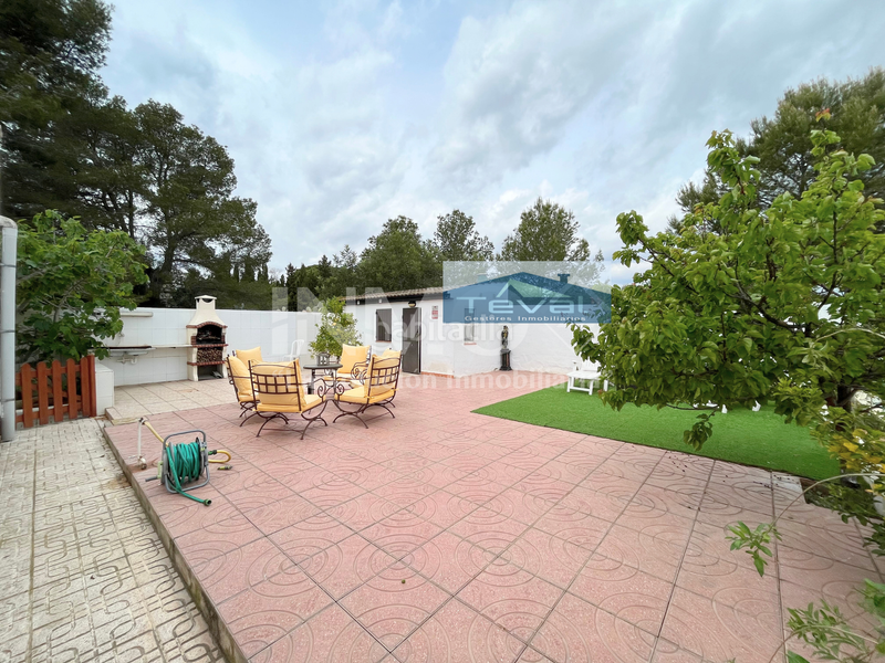 Foto 786d8822-760c-4784-ad65-423213eb5330. Xalet a calle llibertat 14 a Poble Mont-roig del Camp