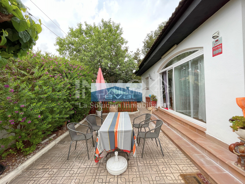 Foto dbe3064b-5d30-454e-aeb3-5cdf6801779f. Xalet a calle llibertat 14 a Poble Mont-roig del Camp