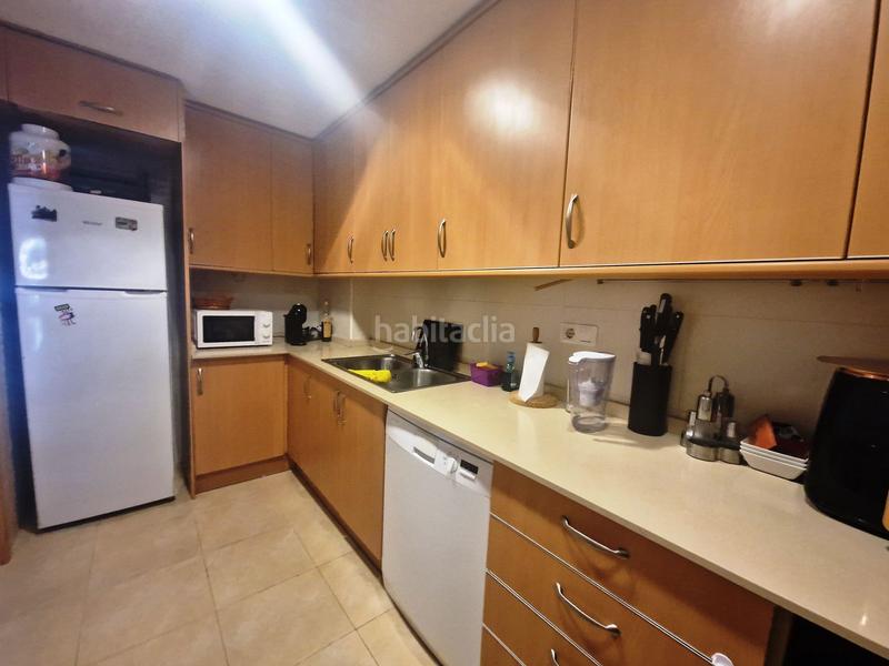 Foto 1c640d25-3961-42e6-86d7-6b6de6f7d92a. Apartamento - eixample apartamento en Port - Horta de Santa Maria Cambrils
