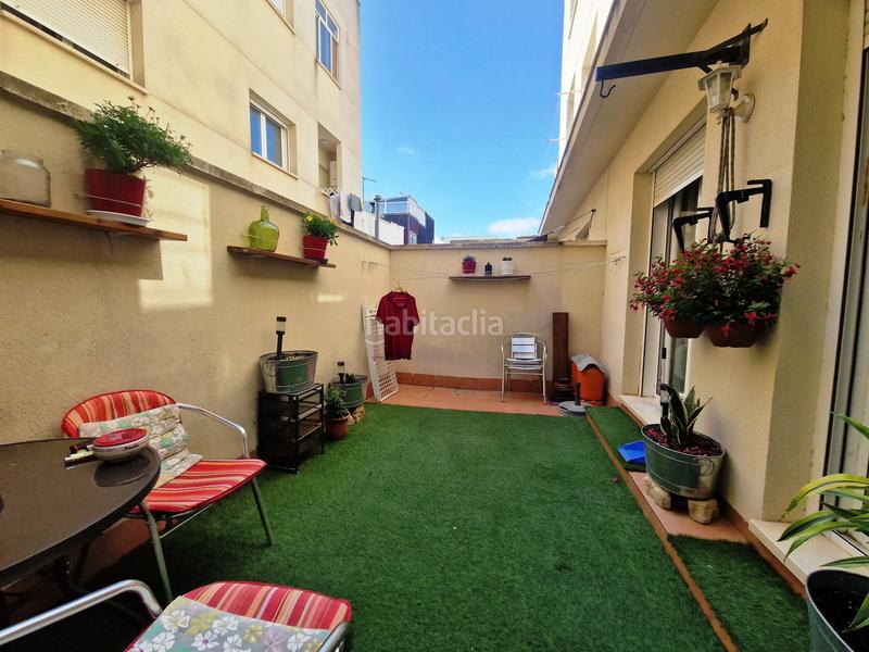 Foto c5544bce-5088-4800-8824-e43f611ac9bd. Apartamento - eixample apartamento en Port - Horta de Santa Maria Cambrils