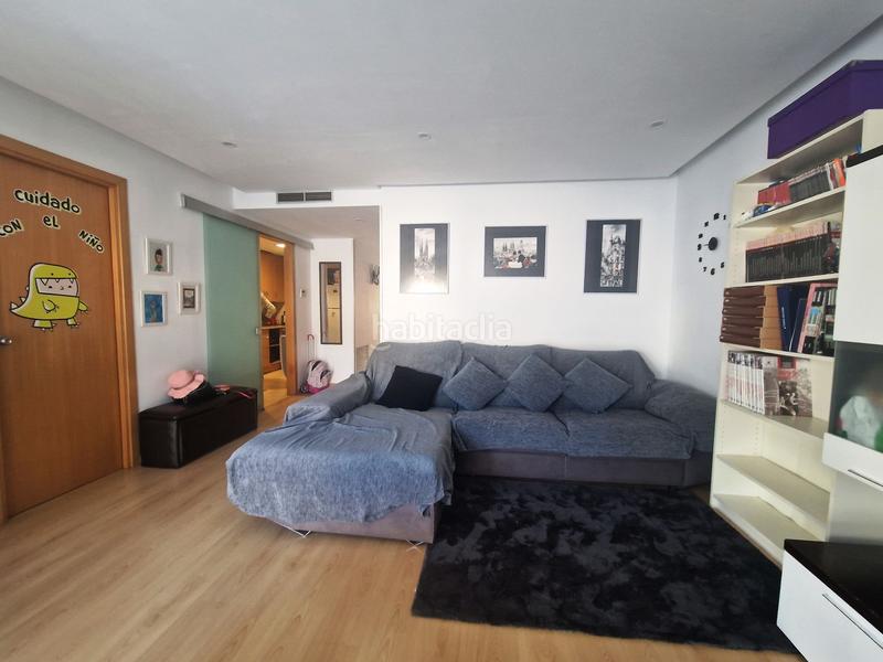 Foto f9a59883-9486-4c3f-bff7-6966d7e8e670. Apartamento - eixample apartamento en Port - Horta de Santa Maria Cambrils