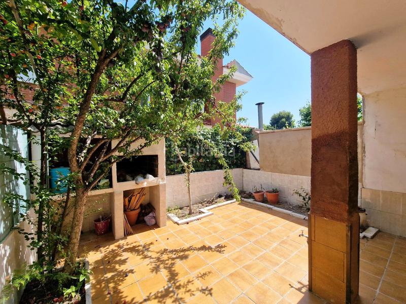 Foto 022121b0-f4bb-4136-a797-cac15212ecac. Casa adossada amb aparcament a Cambrils platja Cambrils