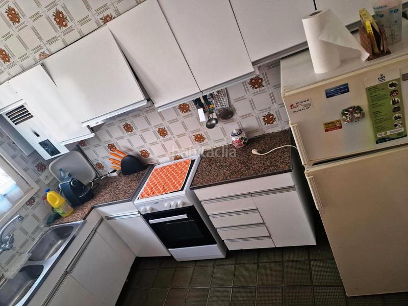 Foto 1ea30b83-6ebb-40be-a010-726f02243285. Casa adossada amb aparcament a Cambrils platja Cambrils