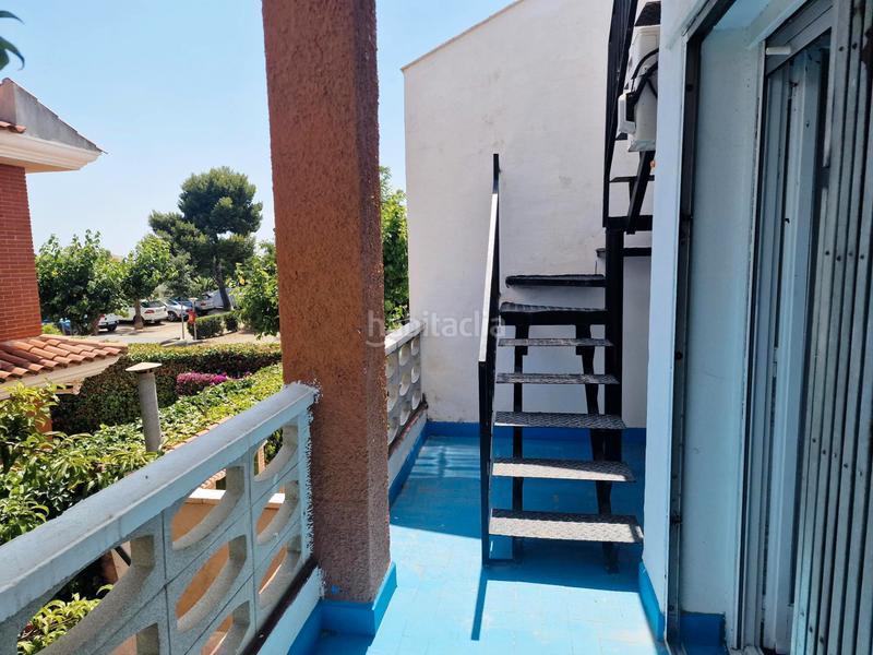 Foto a5c40a89-9464-4588-a071-2d6104a3e9aa. Casa adossada amb aparcament a Cambrils platja Cambrils