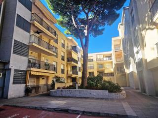 Apartment in Vilafortuny Platja. Cambrils -apartamento urb. vilafortuny con licencia turística