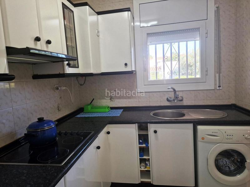 Foto fde1e6dc-7975-4cf0-81ca-e3b41130085a. Apartamento -apartamento urb. mediterraneo en Cambrils mediterrani Cambrils