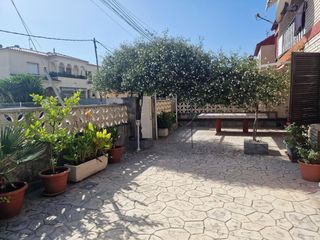 Apartament a Cambrils Mediterrani. Cambrils -bajo- urb. mediterraneo-