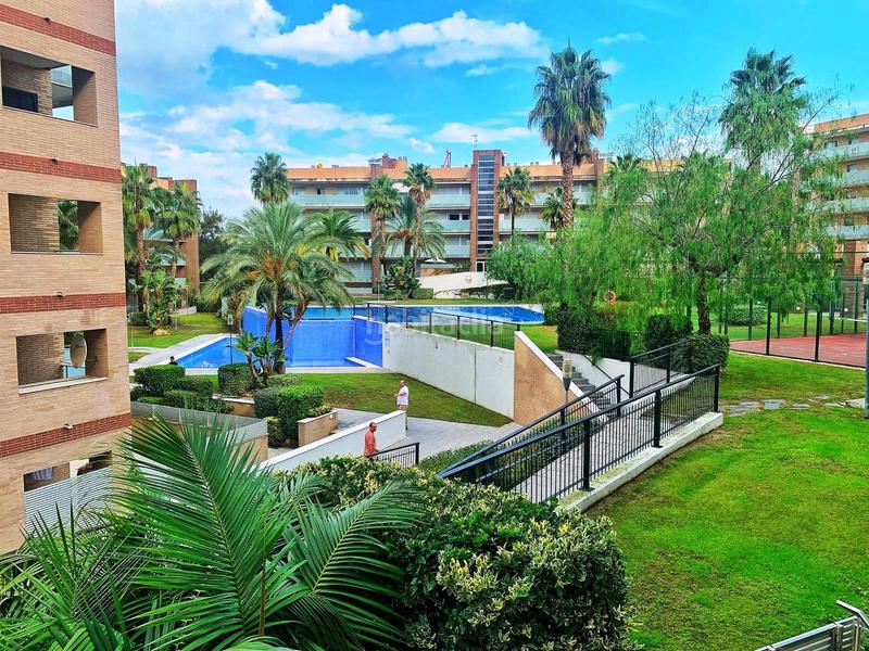 Foto 0d9c4118-b382-4b0b-94d9-4d73a8dae846. Pis amb aparcament piscina a Centre Salou