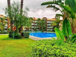 Flat in Centre. Salou bonito apartamento cerca de port aventura