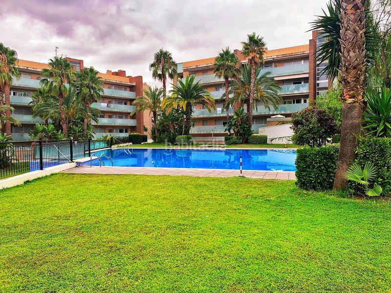 Foto 67b43633-8851-420f-84d2-0410c0038382. Pis amb aparcament piscina a Centre Salou