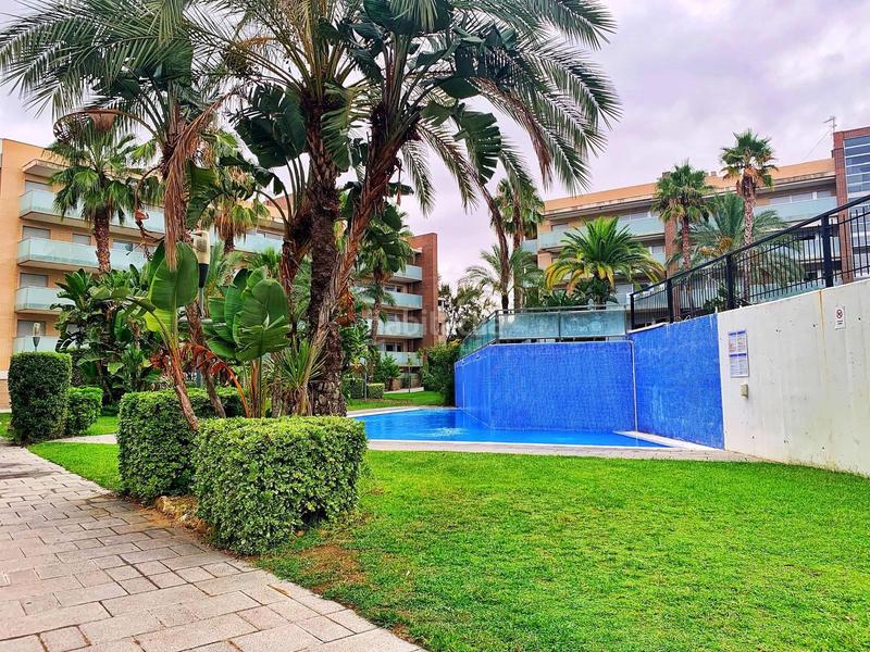 Foto d0830297-9892-4903-9bb1-39bcd57e695b. Pis amb aparcament piscina a Centre Salou