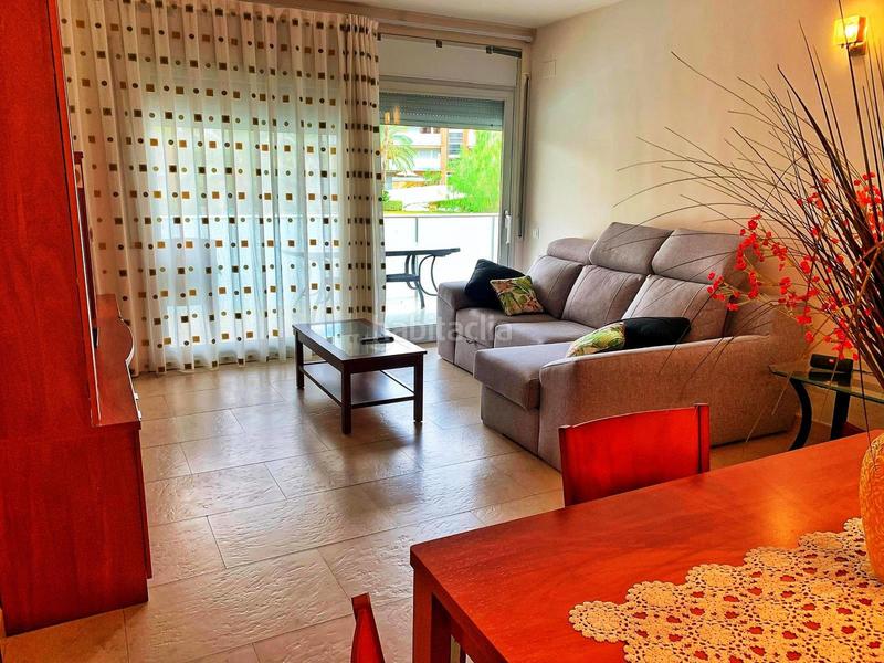 Foto d946babf-423a-4d35-9f23-30e7eb67c887. Pis amb aparcament piscina a Centre Salou