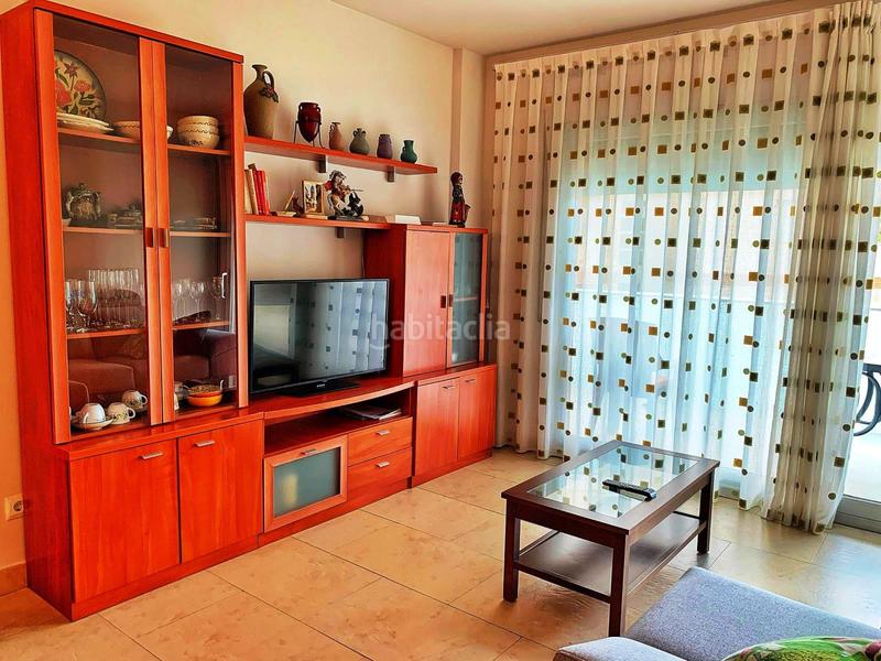 Foto e136c6c4-209d-4603-9c9c-174592a66e1c. Pis amb aparcament piscina a Centre Salou