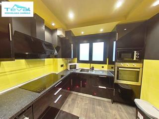 Pis  Carrer reus. Piso amplio eixample cambrils