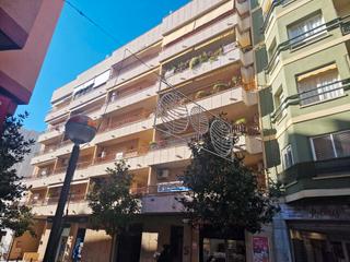 Pis a Carrer de la verge del camí 18. Cambrils-pueblo-apartamento