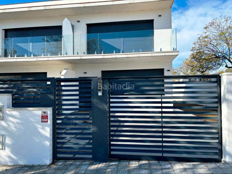 Foto 50f2d29b-1469-4138-b52d-2877726d88ce. Casa adossada amb piscina a mar Cambrils Cambrils