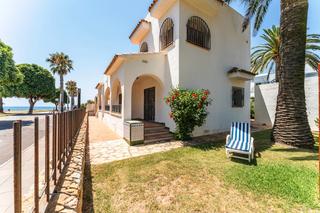 Chalet  Passeig marítim. Cambrils -chalet individual-urb. mediterraneo