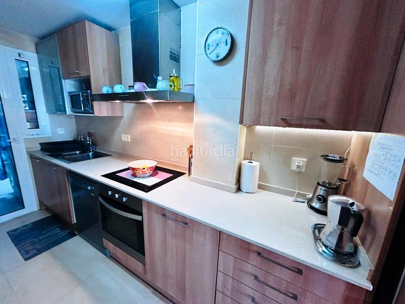 Foto 7f4c2dc3-3a35-4e49-8d5a-9d1a9c7e845d. Appartement avec chauffage parking dans casc antic - nou Cambrils Cambrils