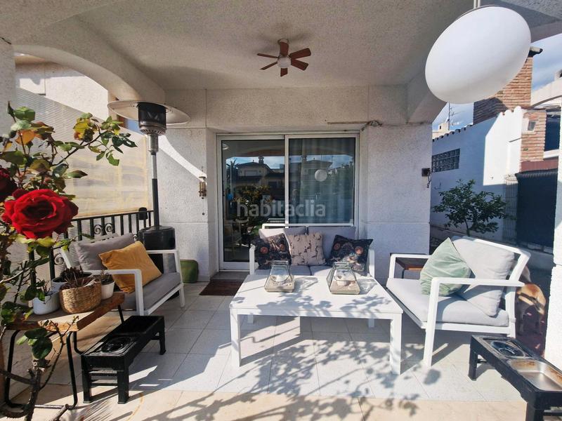 Foto 41566687-633b-4629-910d-aaa3feea7a11. Maison jumelée avec cheminée chauffage parking dans Cambrils