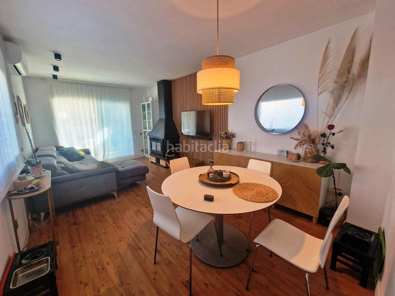 Foto 5de1c53f-d810-4668-ad43-4446f4933492. Maison jumelée avec cheminée chauffage parking dans Cambrils