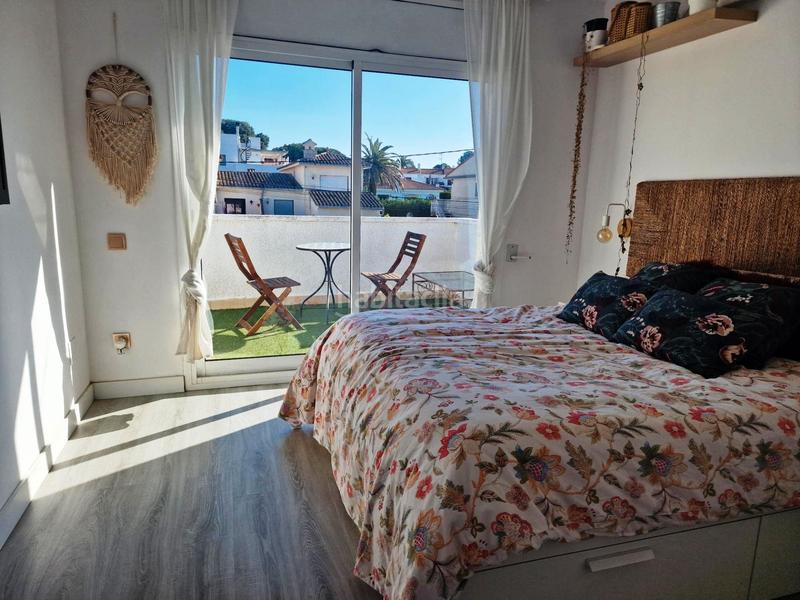 Foto 713f84c0-773e-425f-967b-890cb62b67e8. Maison jumelée avec cheminée chauffage parking dans Cambrils