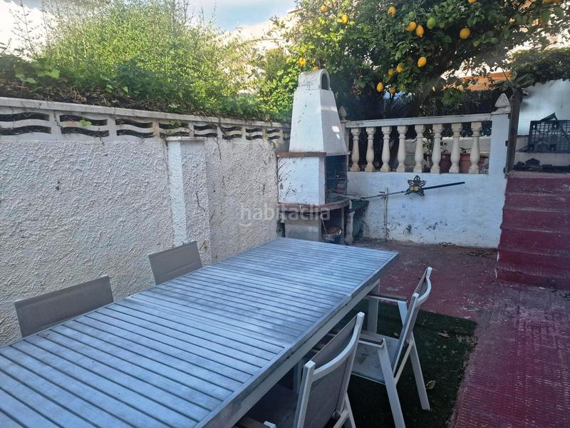 Foto 761dd18e-4eb7-499d-ba63-047adfbf5c54. Maison jumelée avec cheminée chauffage parking dans Cambrils