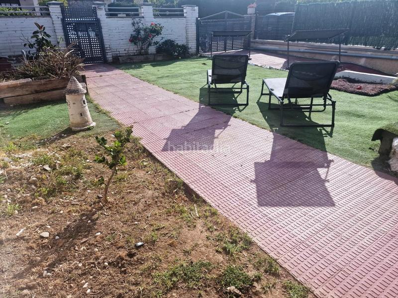 Foto e9e3b3ed-7e1e-47ea-88b8-1d2c99cb2b12. Maison jumelée avec cheminée chauffage parking dans Cambrils