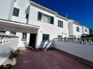 Semi detached house in Regueral - Prat d'en Forés. Cambrils- cambrils badia- chalet adosado con licencia turistica-