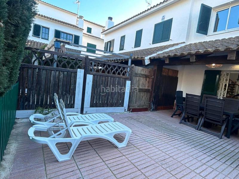 Foto 04f737c1-d479-4bee-9be2-24c42b335e43. Casa adosada - badia- chalet adosado con licencia turistica-ln- mes-130225 en Cambrils