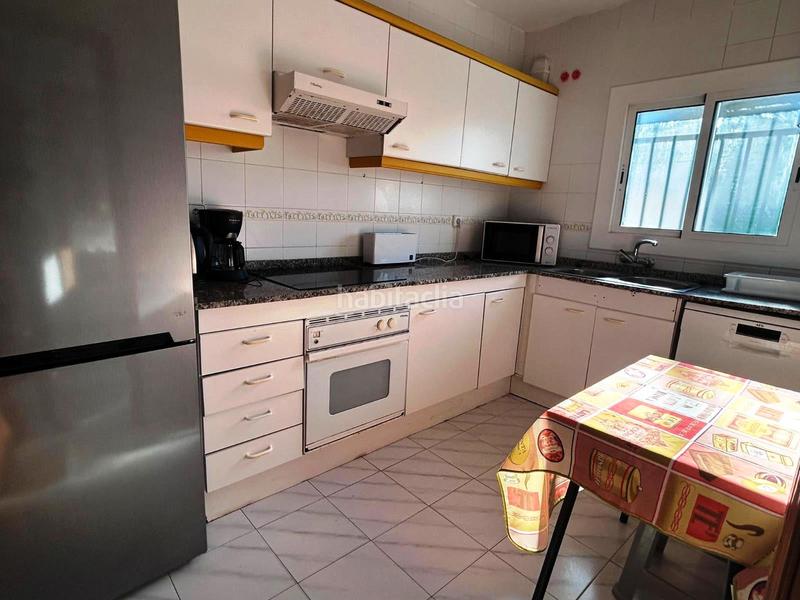 Foto 397fdab6-22e7-448e-9deb-c0d8a9125260. Casa adosada - badia- chalet adosado con licencia turistica-ln- mes-130225 en Cambrils